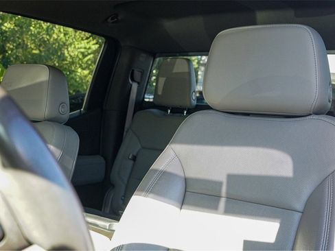 Used 2019 GMC Sierra 1500 SLT w/ SLT Premium Package image 10