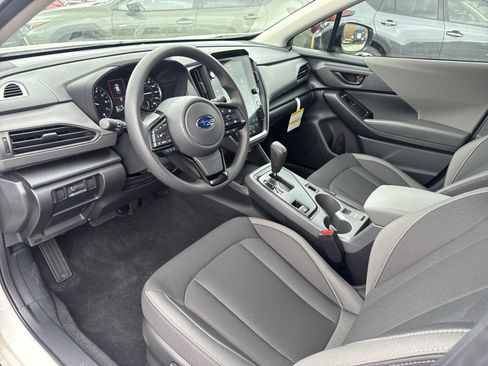 New 2026 Subaru Crosstrek 2.0i Premium image 24