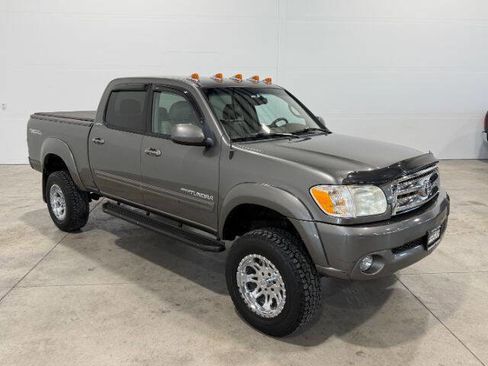 Used 2005 Toyota Tundra Limited image 6