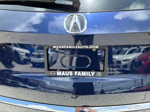 Used 2024 Acura MDX FWD w/ Technology Package image 38