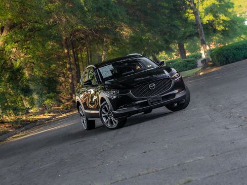 Used 2023 MAZDA CX-30 AWD 2.5 S w/ Select Package image 19