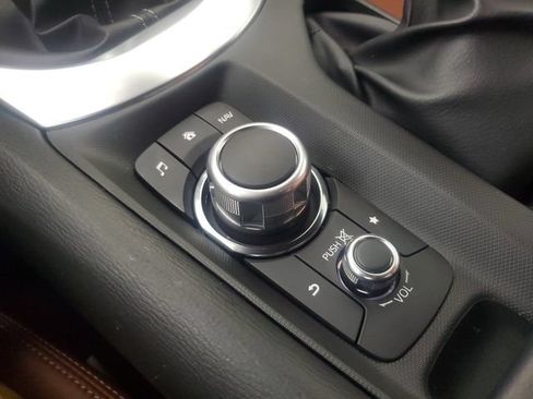 Used 2023 MAZDA MX-5 Miata Grand Touring w/ Weather Package RWD image 29