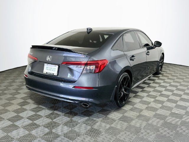 Used 2023 Honda Civic Sport image 9