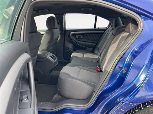 Used 2015 Ford Taurus SEL image 13