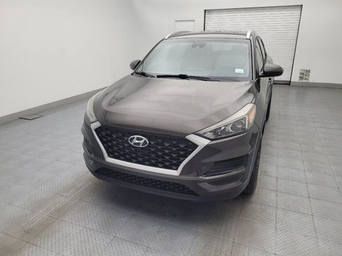 Used 2019 Hyundai Tucson Value w/ Cargo Package image 15
