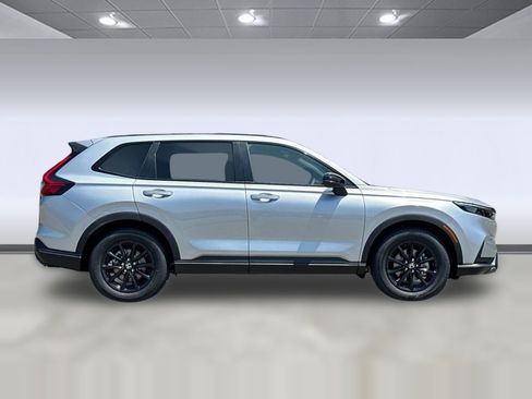 New 2026 Honda CR-V Sport image 7