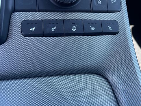 Used 2025 Hyundai Palisade SEL AWD/4WD image 25