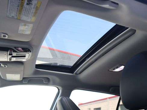 Used 2024 Subaru Outback Limited image 52