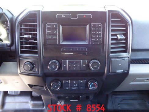 Used 2017 Ford F150 XL w/ XL Power Equipment Group AWD/4WD image 17
