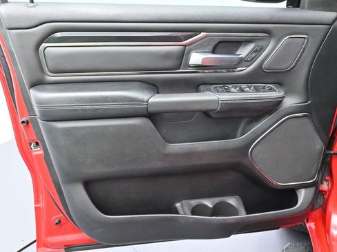 Used 2020 RAM 1500 Rebel w/ Rebel Level 2 Equipment Group AWD/4WD image 9
