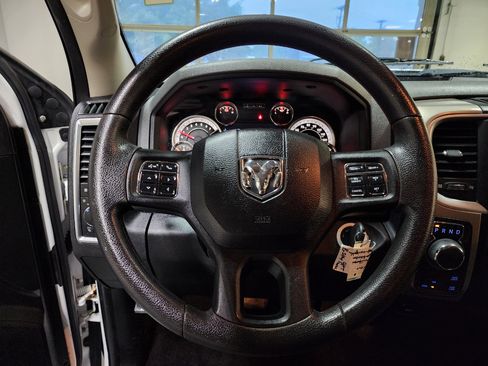 Used 2013 RAM 1500 Classic SLT w/ Premium Display Pkg image 26