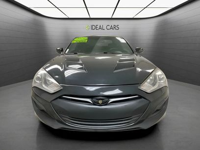 Used 2014 Hyundai Genesis 2.0T