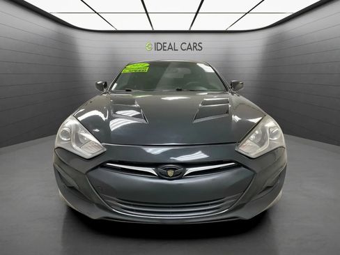 Used 2014 Hyundai Genesis 2.0T RWD image 1