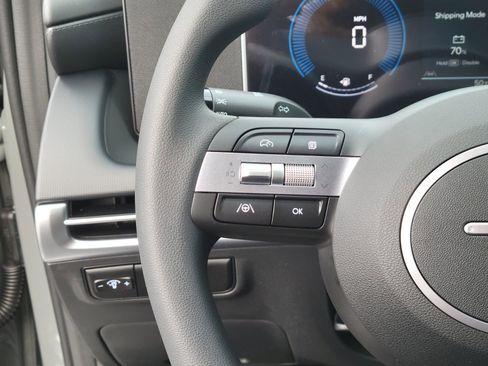 New 2026 Hyundai Santa Cruz SEL image 25