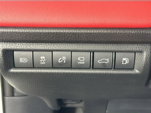 Certified 2025 Toyota Camry XSE image 16