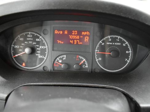 Used 2021 RAM ProMaster 1500 FWD image 15