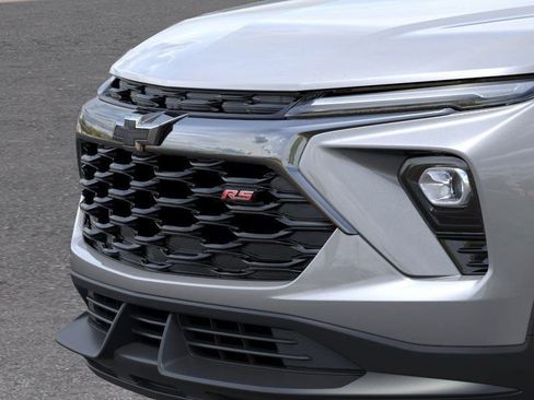 New 2026 Chevrolet TrailBlazer RS w/ Convenience Package image 39