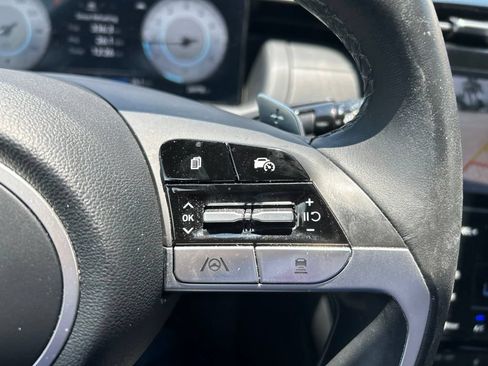 Used 2023 Hyundai Santa Cruz SEL Premium AWD/4WD image 20