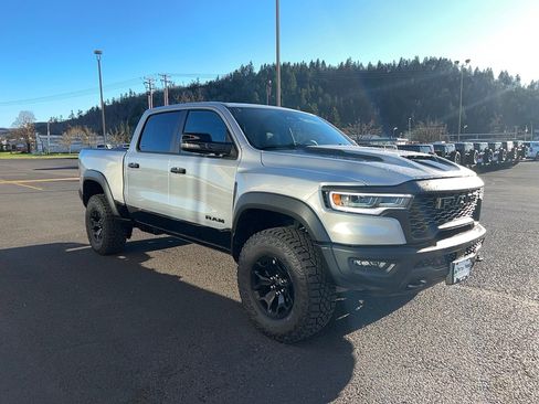 New 2026 RAM 1500 RHO image 4