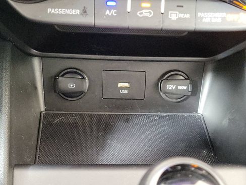 Used 2023 Hyundai Kona SEL FWD image 22