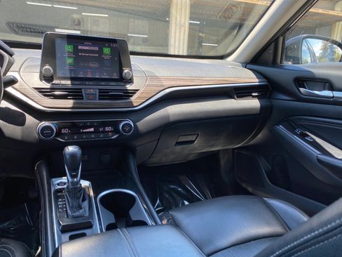 Used 2022 Nissan Altima 2.5 SL image 16