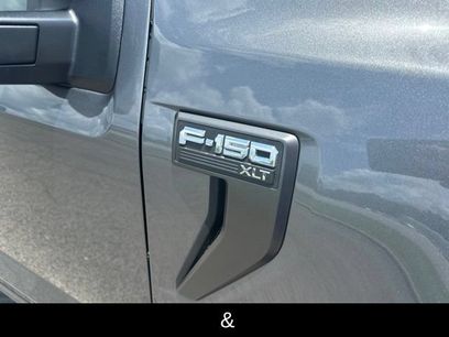 Used 2023 Ford F150 XLT w/ Equipment Group 302A High