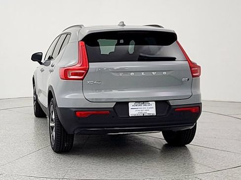 New 2026 Volvo XC40 B5 Plus w/ Protection Package Premier AWD/4WD image 6