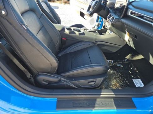 New 2026 Ford Mustang Premium image 34