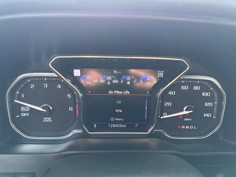 Used 2020 GMC Sierra 1500 Denali w/ Denali Ultimate Package image 22