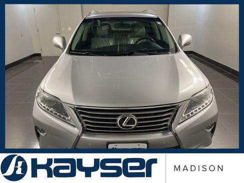 Used 2015 Lexus RX 350 AWD image 2