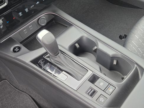 New 2027 Nissan Sentra SV w/ Floor Mat Package FWD image 20