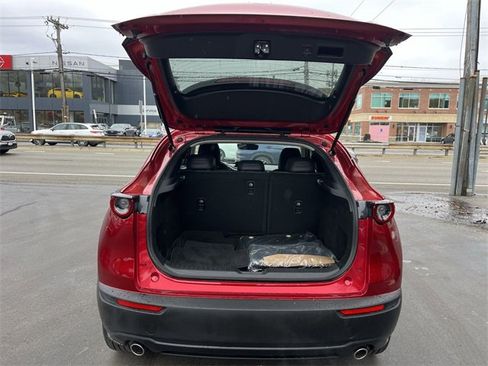 Used 2025 MAZDA CX-30 AWD 2.5 S w/ Preferred Package image 23