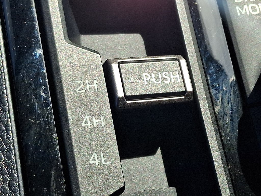 Used 2024 Toyota Tundra SR5 w/ TRD Off-Road Package AWD/4WD image 24