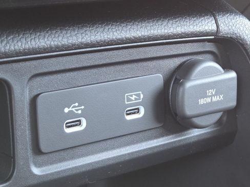 New 2026 Honda Passport TrailSport Elite image 33