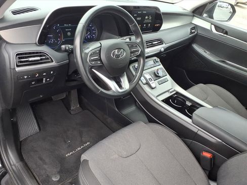 Used 2020 Hyundai Palisade SEL image 11