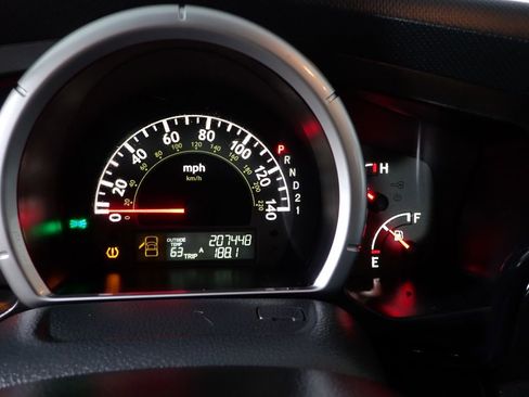 Used 2008 Honda Ridgeline RTL image 21