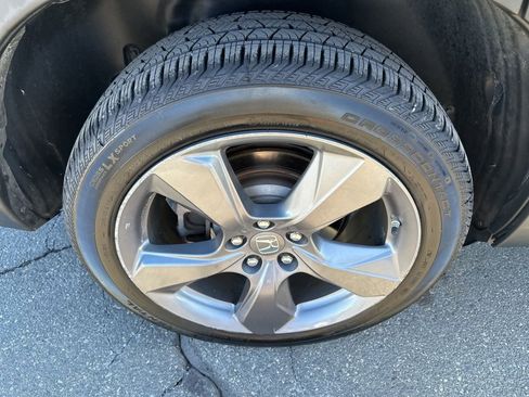 Used 2020 Honda Passport Touring image 13