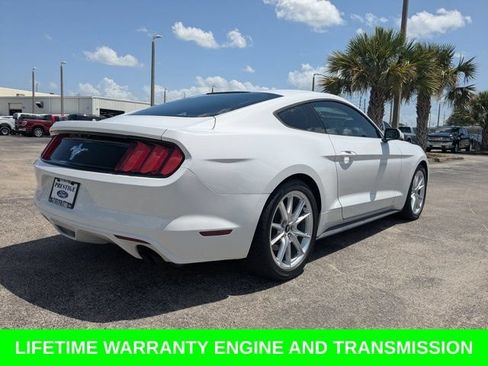 Used 2016 Ford Mustang Coupe RWD image 5