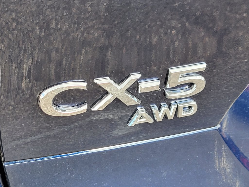 New 2026 MAZDA CX-5 Select AWD/4WD image 31