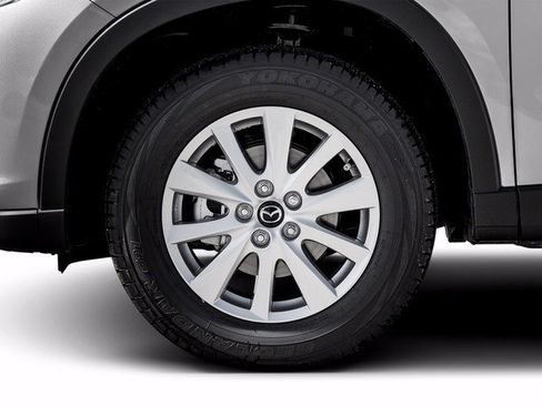 Used 2016 MAZDA CX-5 Touring w/ Bose/Moonroof Package AWD/4WD image 14