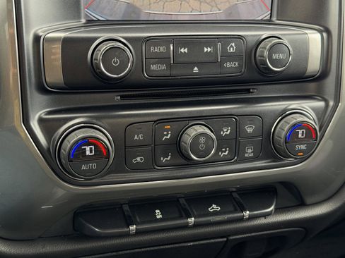 Used 2015 Chevrolet Silverado 1500 LT w/ All Star Edition image 18