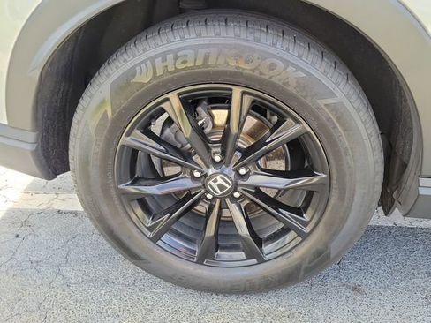 Used 2024 Honda CR-V Sport-L image 4