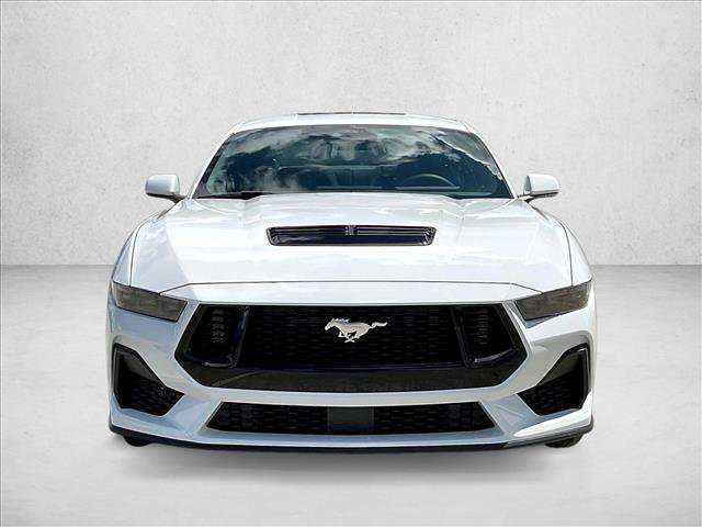 New 2026 Ford Mustang GT RWD image 13