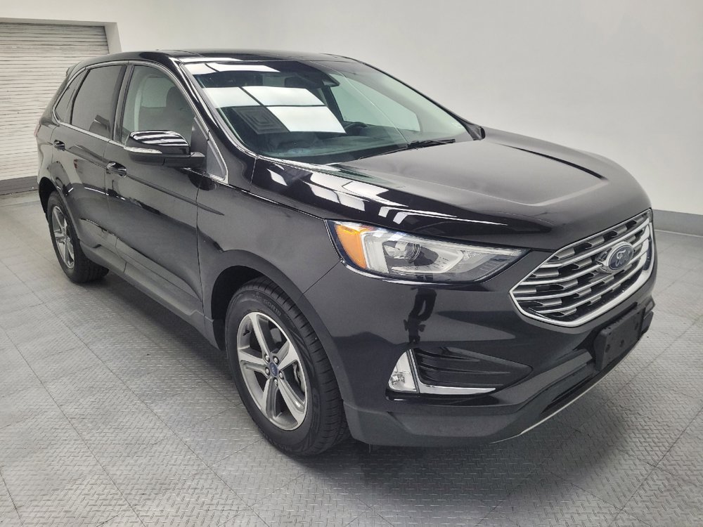 Used 2019 Ford Edge SEL w/ Equipment Group 201A FWD image 13