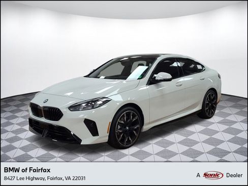 Used 2025 BMW 228i xDrive w/ Premium Package image 1