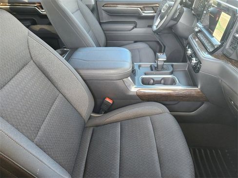 Used 2023 GMC Sierra 1500 Elevation w/ X31 Off-Road Package image 14