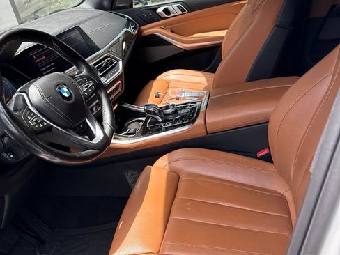 Used 2019 BMW X5 xDrive40i w/ Executive Package AWD/4WD image 6