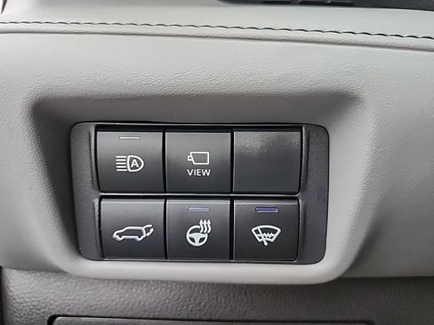 Used 2021 Toyota Highlander Platinum image 15