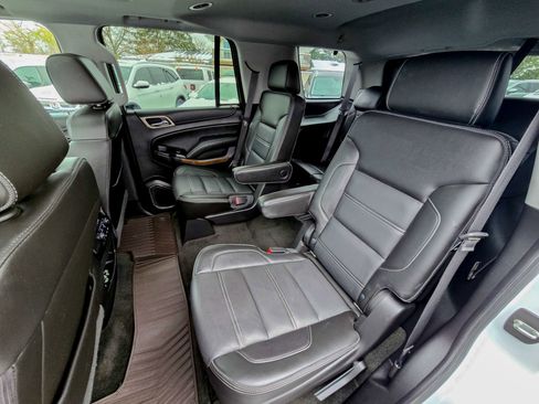 Used 2018 GMC Yukon Denali w/ Open Road Package image 33