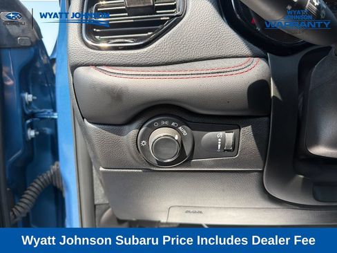Used 2025 Dodge Durango GT AWD/4WD image 21
